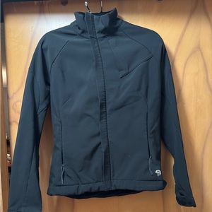 Mountain hardwear soft shell
